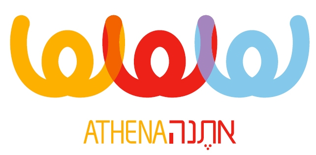 אתנה — לקידום נשים בספורט