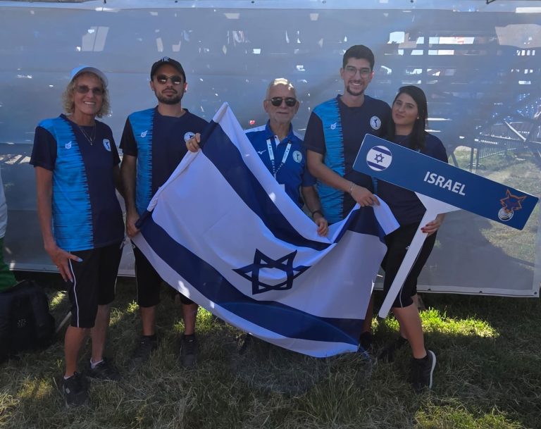 אליפות עולם מיקס ברומא 25-26