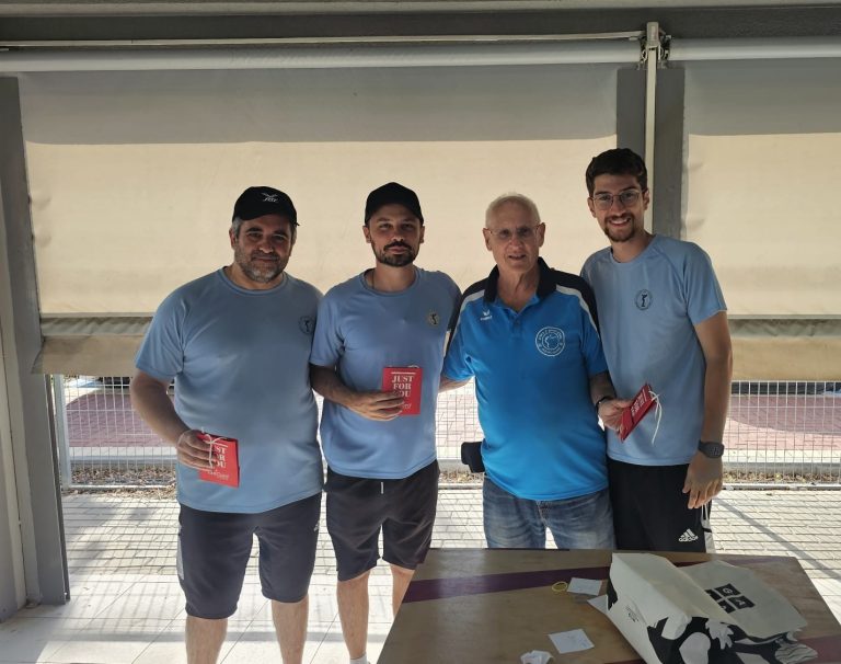 טורניר מועדון ביאליק 2026