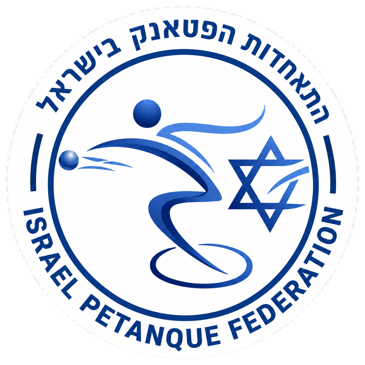התאחדות הפטאנק בישראל