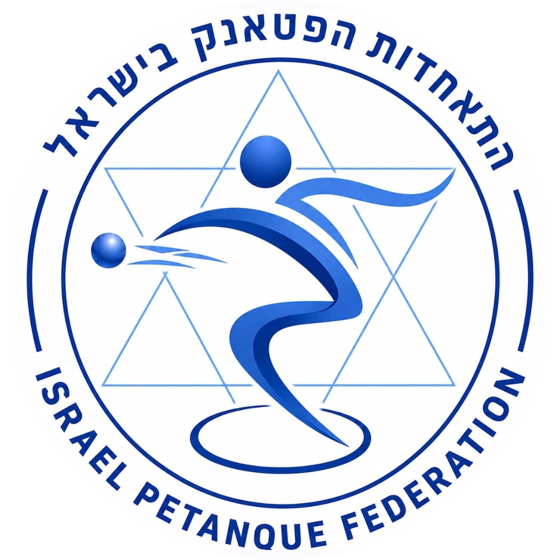 התאחדות הפטאנק בישראל